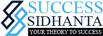 Success Sidhanta